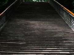 -沈阳市东陵公园