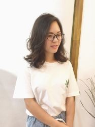 -热发型