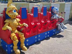 -大连海昌发现王国主题公园