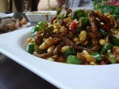 -北京老铺烤鸭(老城根店)