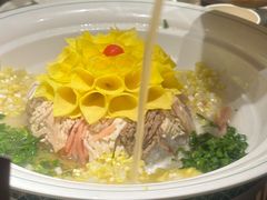 -杏花村水席楼·洛阳水席(老城十字街店)