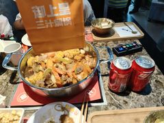 -御上皇三汁焖锅(薛城万达广场店)