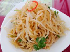 -大眼锅贴水饺(河东店)