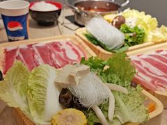 -吉野家(锦辉商城黄河路店)