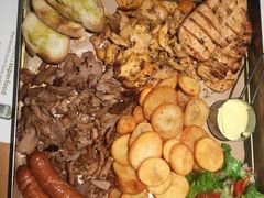-HELLO MUSAE 拾光缪斯餐厅·纯正希腊风味(苏州中心店)