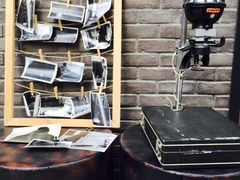 -当年暗房俱乐部(上海店)