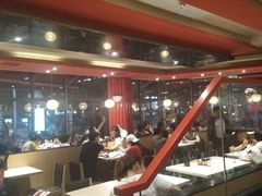 -味千拉面(东方明珠店)