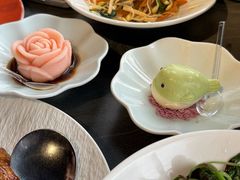 -小厨娘金榜题名(夫子庙秦淮河店)