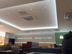 -萨莉亚意式餐厅(杭州滨江天街店)