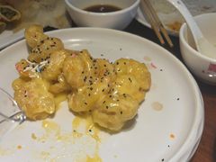 -惠宾饭庄(中山路店)