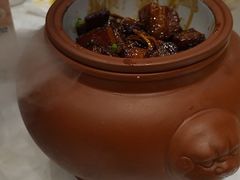 -万荣烤鸭店·北京菜(天坛店)