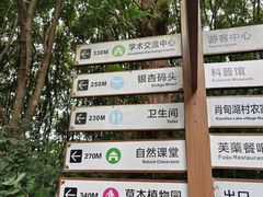 -同里国家湿地公园