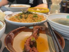 -老淮滨-蚌埠非遗小吃(淮河路店)