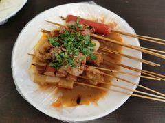 -郭记小街麻辣烫(虎坊路店)