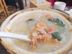 -孟记粥铺·家常菜·烧烤·粥(亚运村店)