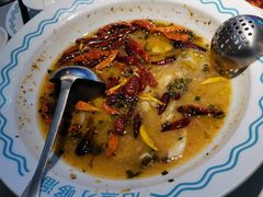 -花椒俏川菜小馆(南海万达店)