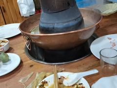 -元盛居(生态大街店)