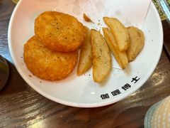 -伽喱博士 Dr.CURRY咖喱饭(太阳宫咖喱店)