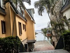 -渔·日落海景餐厅(南沙湾沙滩店)