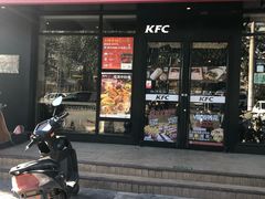 门面-肯德基(丰管路店)