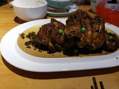 -小花椒金汤酸菜鱼(理工大店)