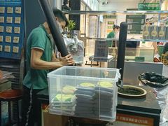 -芝麻糊世家(西华店)