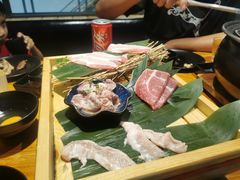 -陇璟烧肉酒场(友谊阳光城店)