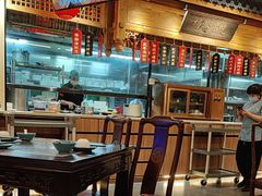 -安泰楼·佛跳墙创始人·传统闽味早茶·酒楼(三坊七巷闽菜地标店)