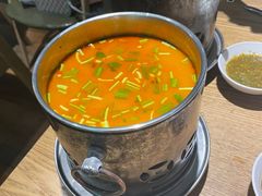 -Thai Basil罗勒叶泰式餐厅(时代天街店)