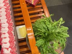 -乐宴·老北京铜火锅(八卦岭店)