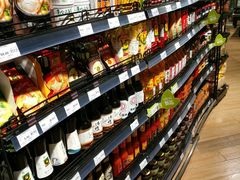 -永辉超市(嘉定宝龙广场店)