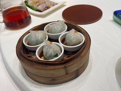 -天喜酒楼饭市·茶市(同德皇宫店)