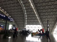 -星巴克(成都机场T2店)