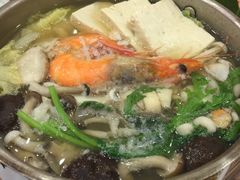 -红叶日料·放题·海胆·定食(星海店)