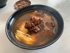 -上海为民商行清真饭店(南大路店)