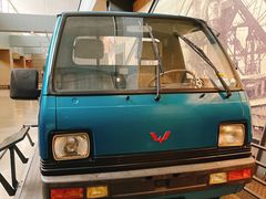 -柳州工业博物馆