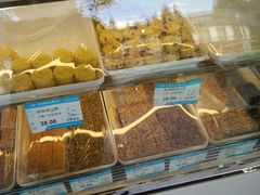 -一定好食品有限公司(四川北路商业街店)