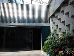 -杭州市城市规划展览馆