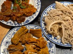 -飘香火锅(玉林西路店)