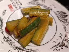 -老北京胡同味道二荤铺(酒仙桥店)