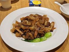 -汇丰苑·海鲜青岛菜(中山路大鲍岛店)