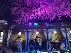 -韵秋荷(宝山龙湖天街店)