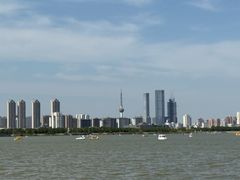 -云龙湖旅游景区