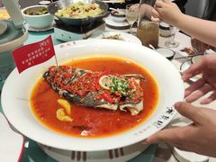 -湘菜园·现炒土菜(六纬路店)