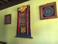 -陀岗美食·云南藏式特色餐厅