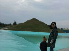 -南通洲际绿博园