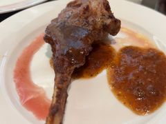 -惠州皇冠假日酒店·西餐厅·自助餐厅