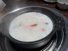 -大良毋米粥(锦龙路总店)