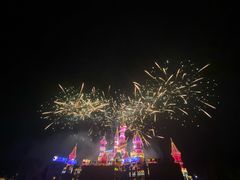 -沈阳方特欢乐世界