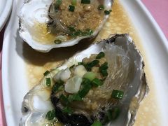 -高佳庄·舟山海鲜(海景旗舰店)